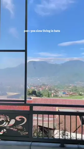 slow liv in batu🥺🫀 #fyp #batumalang #kotawisatabatu #alunalunbatu #fyppppppppppppppppppppppp 