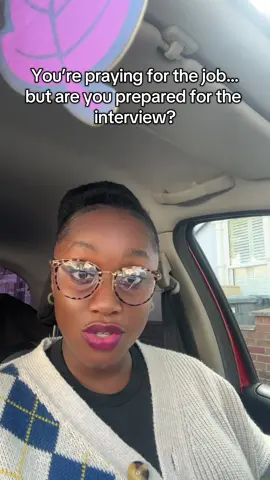 You’ve been praying for the job… but are you actually preparing for it? I’m seeing too many people pray hard and show up to interviews unready no research, no confidence, no presence. Faith without preparation will have you missing open doors. #PrayAndPrepare #JobSeekers #FaithInAction #CareerGrowth