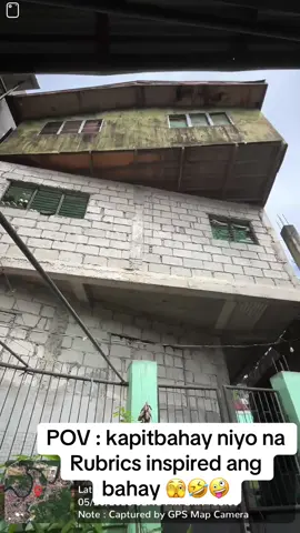 galing ng may ari ng bahay ..🤪 🤣