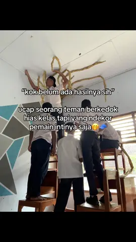 Bagian 1 #ngikuttrend #dekorkelas #hiaskelas #pohonkelas #masukberandafyp 