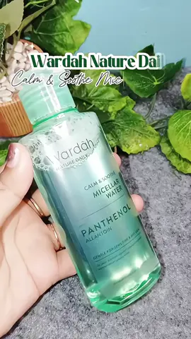 Ohhh jadi ini Tahta Tertinggi Micellar Water ‘??Cuma sekali swap bisa keangkat semua 🫵 wajib punyaa sih ini 😍 @Wardah Beauty Official @Paragon Creator Hub Official #tahtatertinggimicellar #bersihtanpaperih #wardahmicellarviral #wardahmicellarwater 