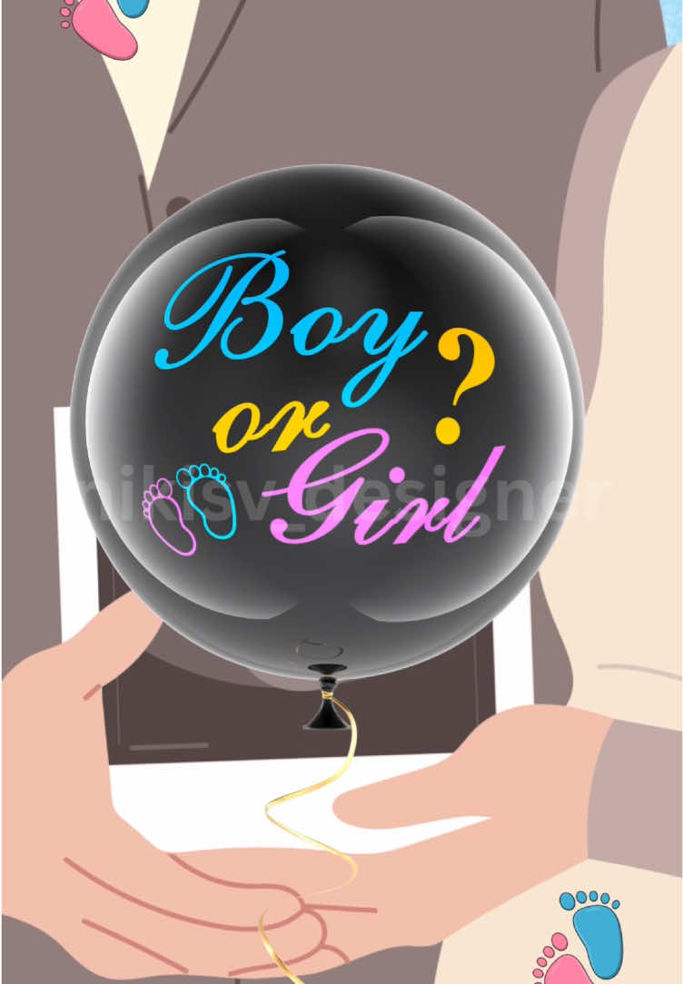 Parents to be  Gender Reveal Digital video. What Will the Baby Be? Girl 🎀 or Boy💙 Share the birth of your precious new arrival with our digital baby announcement Video 🩷 #itsagirl #babygirlannouncement #genderreveal #genderevealvideos #itsaboy #itsaboy💙 #itsagirlannouncement #itsaboyannouncement #digitalannouncement #digitalannouncements #girlorboy #girlorboy💗💙 #boyorgirl #boyorgirl💗💙 #boyorgirlwhoknows #trending #babyannouncement #babyannouncements #birthannouncementcards #viralreels #itsagirl🎀 #blessedwithbabygirl #viral #genderreveal #genderrevealvideos