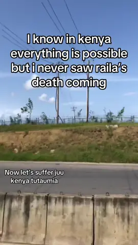 #fyp#kenyantiktok🇰🇪#railaodinga#trendingnow#foryou 