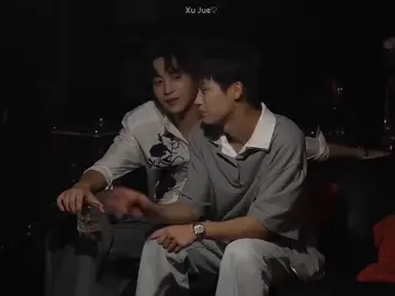 ငါ့ရဲ့လျှို့ဝှက်ချက်💛💙 #tianxuning #ziyu #revengedlove 
