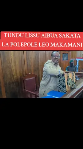Tundu Lissu aibu Sakata la polepole leo mahakamani#news #freepolepole #odembamedia #chadema#watanzania 