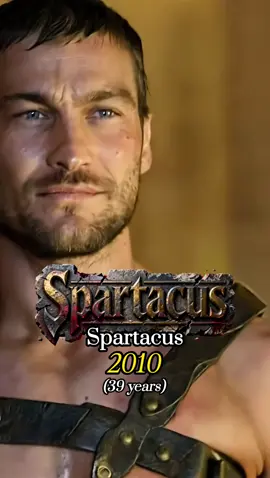 Spartacus (2010-2013) Cast Then and Now 2025 Part 1 #spartacus #thenandnow #thenvsnow #beforeandafter #actor #tvseries #netflix 