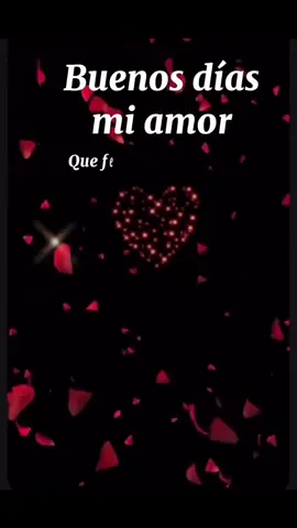 #parati #teamo #amor #buenosdiasmiamor #frasesysentimientos21 