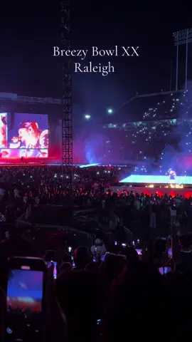 #chrisbrown #breezybowl #raleighnc 