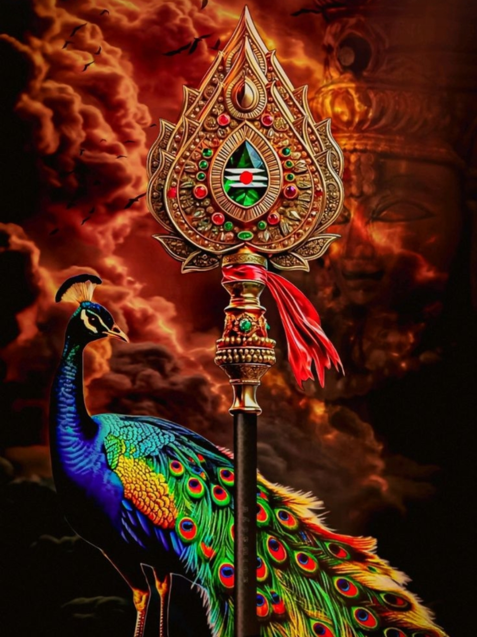 Om Saravana Bhavaya Namaha 🙏 #murugan 