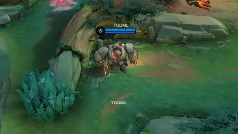 Seperti biasa 🗿 #mlbb #mlbb9th #mobilelegends #todml 