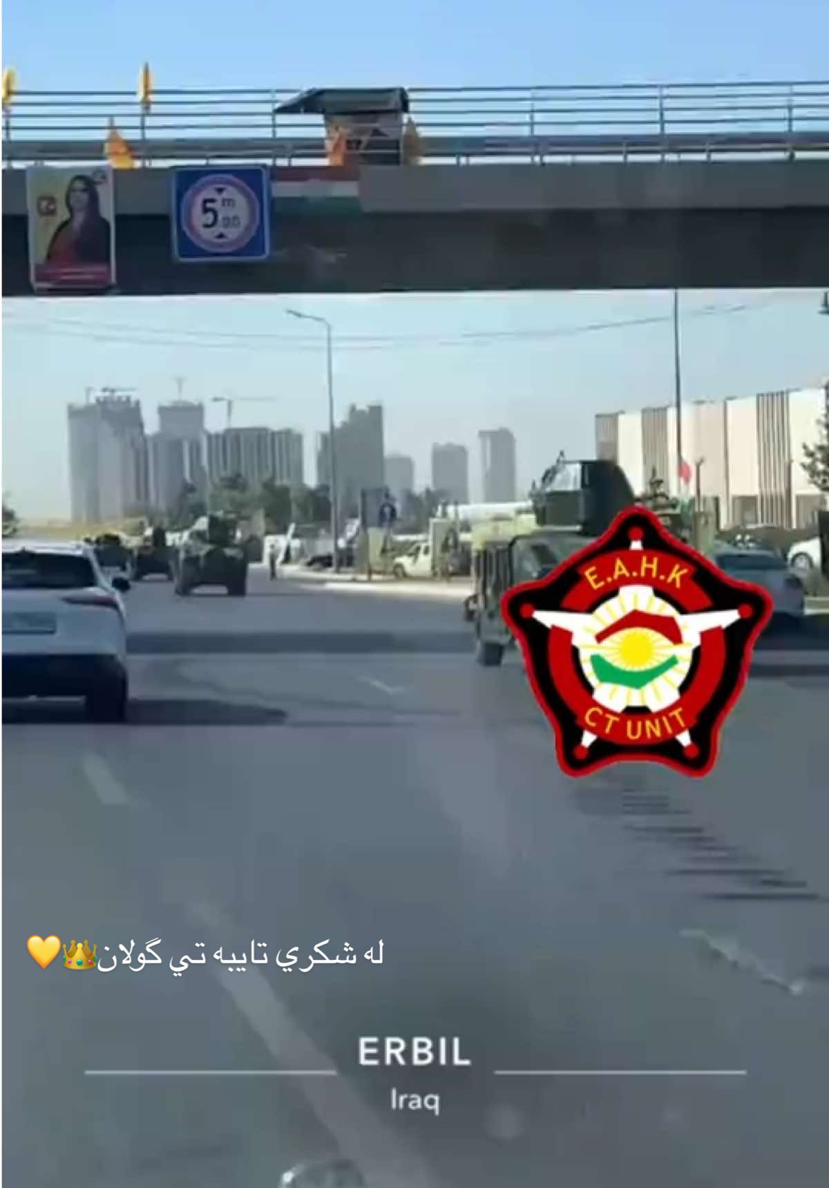 #barzani👑مالابارزان #foryou #ctunitkurdistan 