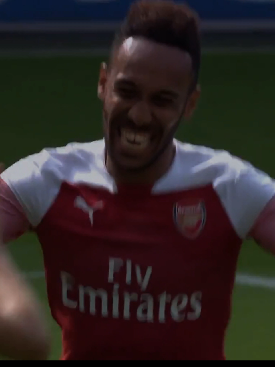 aubameyang. || #aubameyang #footballtiktok #edit #fyp #arsenal 