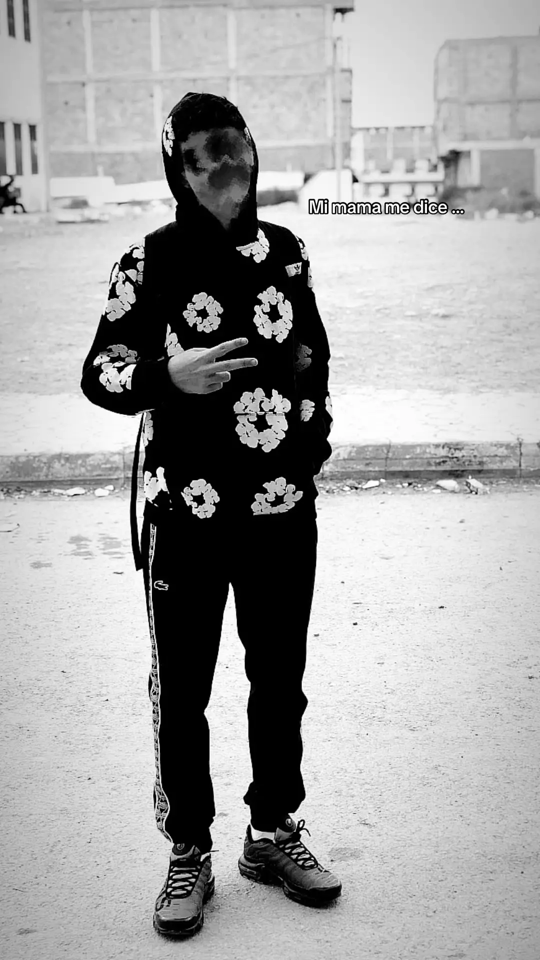 #fyp #mama #morad 