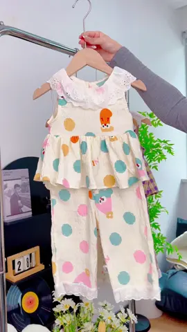 Kakaibang at kaakit-akit na set ng damit para sa mga bata #baby#cute#babae#taginit#mgaoutfit  for girl set