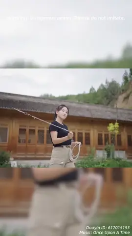 🌀 Lano s šípem – zbraň s překvapením ⚔️