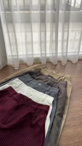 loosepants salur✨