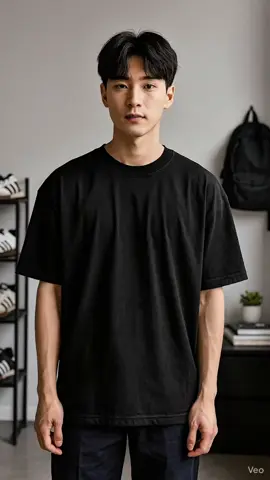 HANESA FASHION kaos Paket 6 PCS #tshirt #fashion #prompt #kaos #rekomendasioutfit 