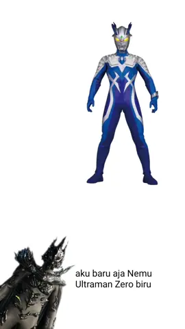 noh versi zero🗿#dynamicflash #ultramanzero #foryoupage #masukberanda #fyp 