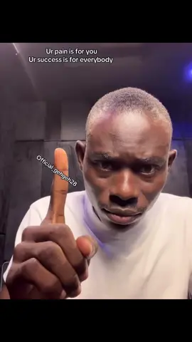 Nobody is interested in your past  #opueh #fyp #blackjesus #gehgeh @GehGeh 