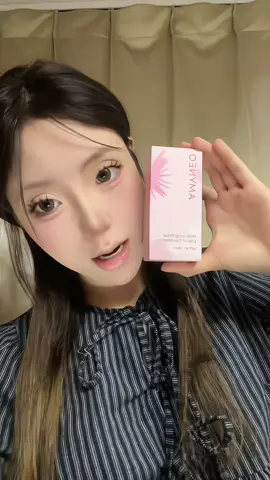 #amyneo #kemnen #foundation #goclamdep #reviewlamdep