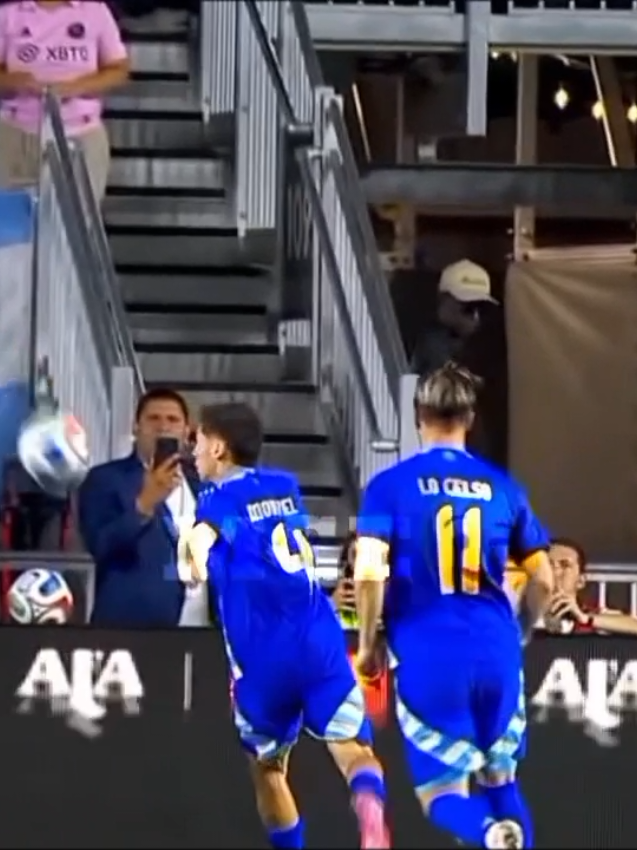 Y si no era offside?#Palmeiras #river #montiel #CapCut #tiktok 