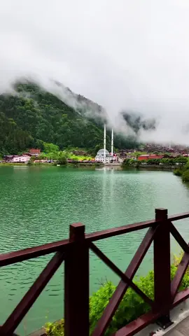 Doğadaki huzur💚 Uzungöl Çaykara Trabzon 🌿   #karadeniz #uzungöl #uzungol #çaykara #trabzon  # keşfetteyim