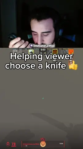 W recommendation 🙏 #cs2 #cs2videos #nacs2 #cs2skins #skeletonknife 