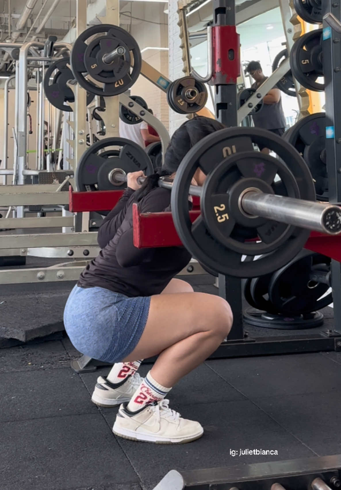 salam gym😶‍🌫️🤟🏼 #gym #progressiveoverload 