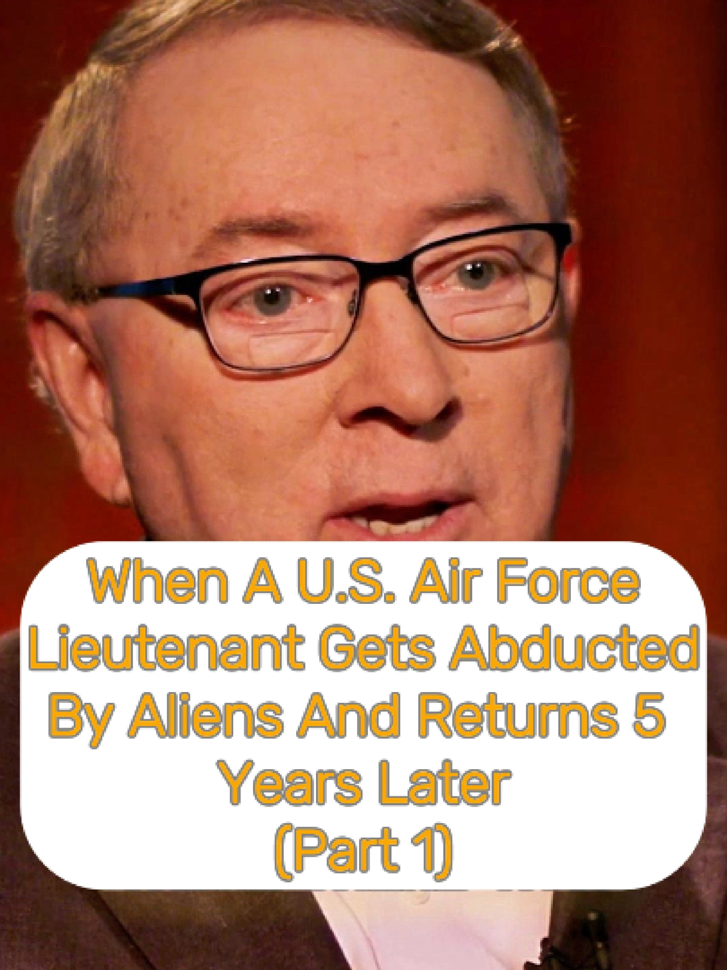 What became of Lieutenant Gary Anderson after his sudden and unexplained disappearance from a nuclear weapons storage facility? Retired counterintelligence officer Richard Doty reveals the astonishing account of the lieutenant and nuclear weapons technician who vanished for five years under top-secret circumstances. Doty explores Anderson’s chilling encounter with grey, humanoid entities—beings fixated on extracting nuclear intelligence through advanced mind-intrusion technology. Was there a deeper, hidden agenda behind Anderson’s disappearance? ##uap #ufo #fyp #govermentsecrets #militarysecrets #topsecret #abovetopsecret #flyingsaucers #gaia #cosmicdisclosure #aliens #alien #extraterrestrial #unexplained #ssp #richarddoty #emerysmith #ufosightings #abduction #alienabduction #alienabductionstories #greys #secretspaceprogram #extraterrestres👽 #ufocommunity #ufotiktok #teleportation #