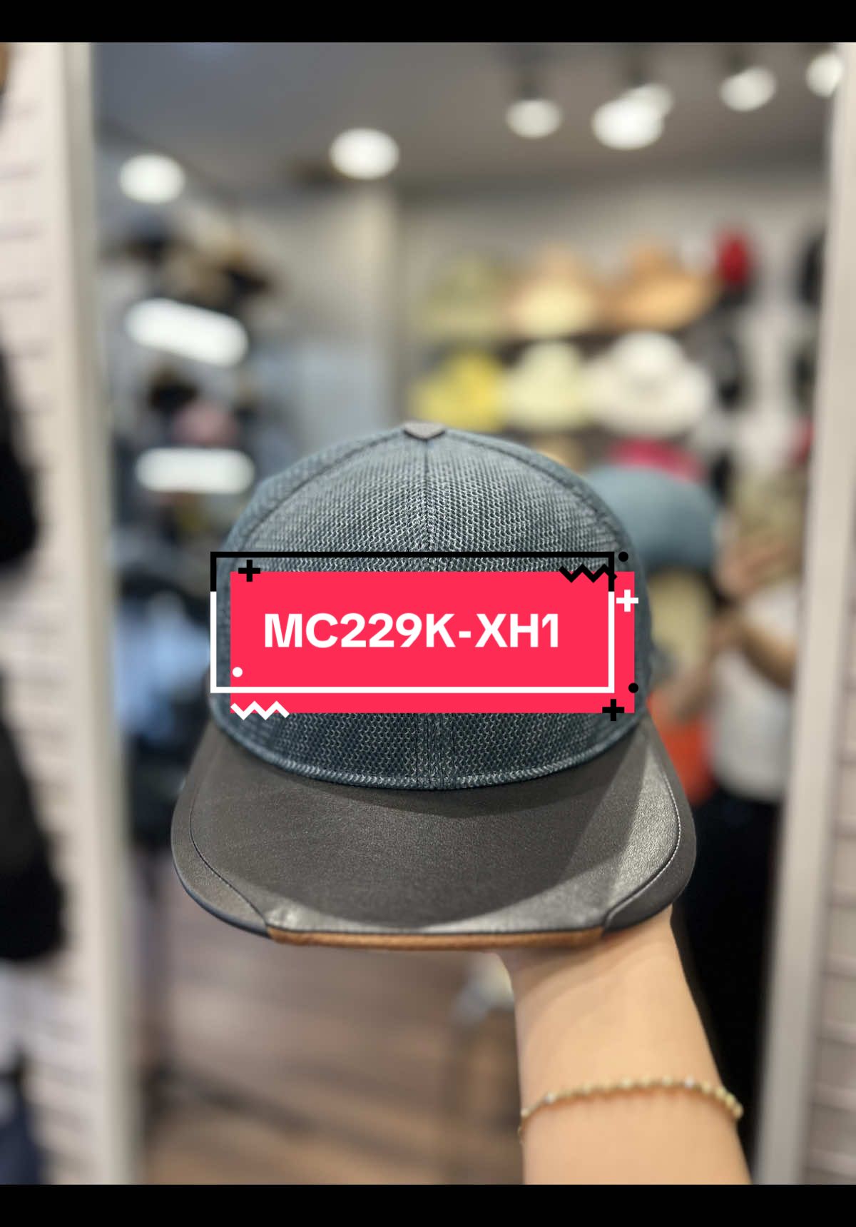 MC229K-XH1 ( 2.500 ) #nonson #nonsonchinhhang #trending #viral 