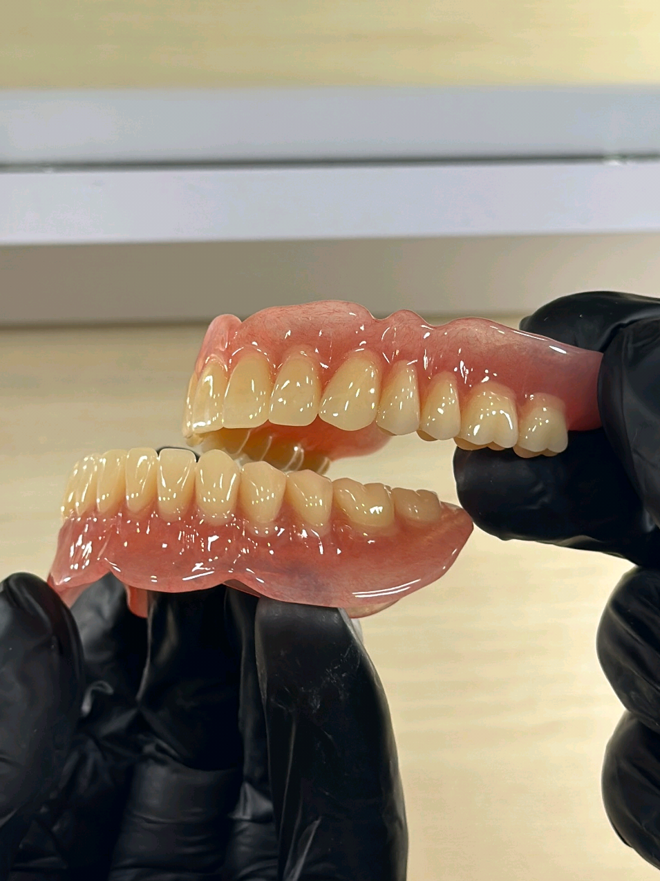 🦷 #зуботехнічналабораторія #стоматолог #протези #україна🇺🇦 #зубы 