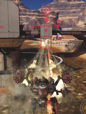 New robots to help you dominate the battlefield!