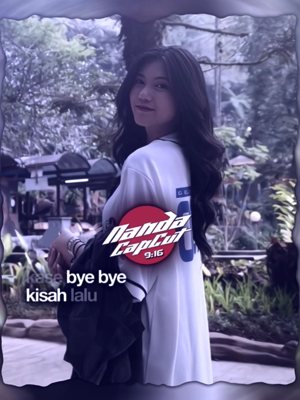 [ trend nih, dj orang baru lebe gacor☝️😋 ] [ Versi CapCut?Cek Logo ] #ytnandapreset #nandaapreset 
