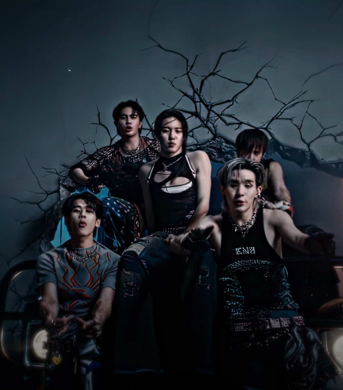 FEEL LIKE ME SOTY #lykn #tpop #edits #fyp #viral 