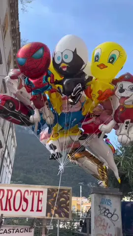 The current state of Europe; By the way, why is it difficult to see luxury cars in Europe and how Europeans really live!#Tiktokseestheworld #Europe 