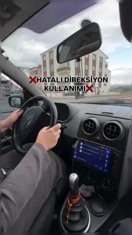 Hayalı Direksiyon Kullanımı @direksiyonhocambestee #direksiyon #ehliyet #onlinebilgiyarismasi #direksiyoneğitimi #tiktokliveyıldızı 