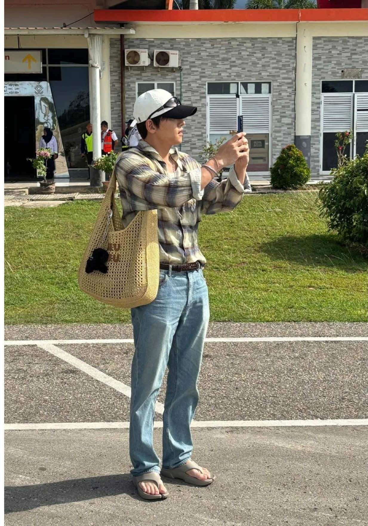 Welcome Sumba Jichangwook #sumba #indonesia #ntt #Jichangwook