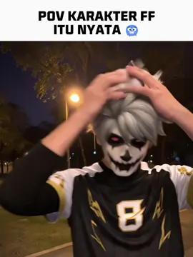 Keren ga sih kalau ada di dunia nyata? 🥶 #FreeFire #FreeFireMAX #MiminBooyahID #FF 