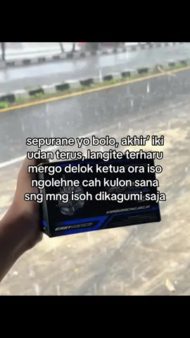 Sory bolo nek ngrepoti, mangkat kudanan mulih luwih klebes😔🥲 . #karburacingjogja #krj #fyp #sad #galaubrutal 