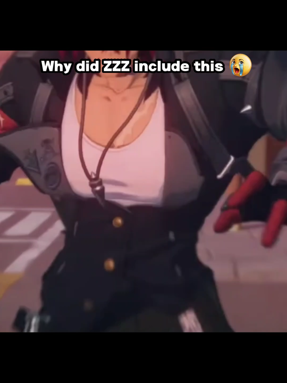 like #Manato #zenlesszonezero #zzzero #fyp 