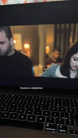 but why is it kinda…. lol bye #tellmelies #hulu #fyp 