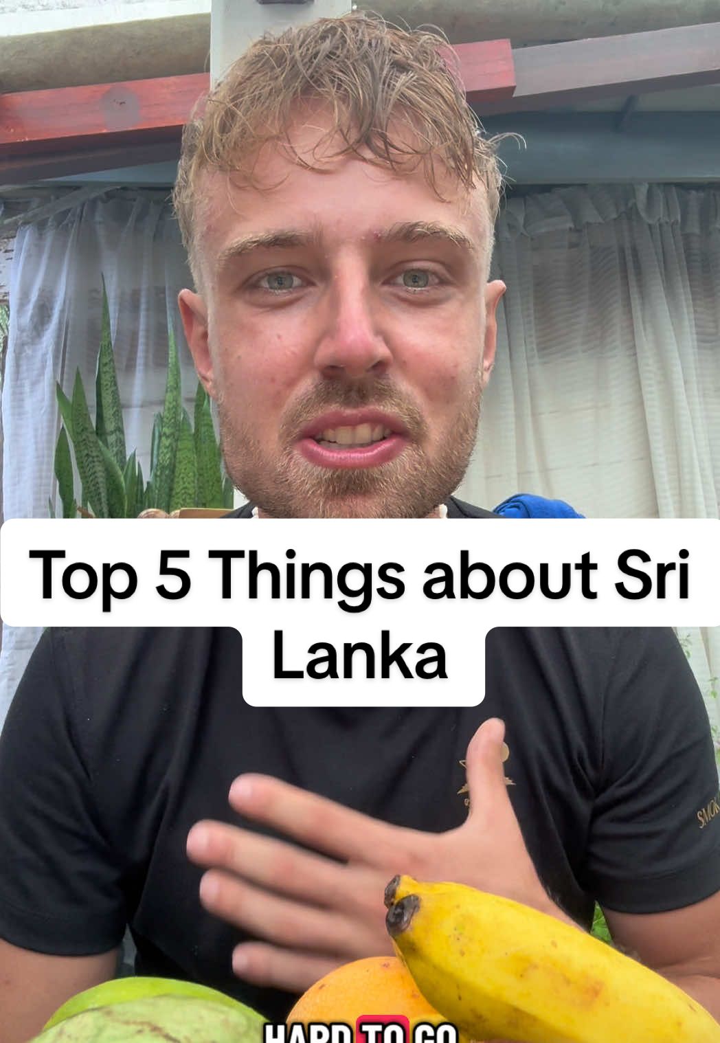 My top 5 of Sri Lanka #srilanka #top5 #travel #exploresrilanka #backpacking