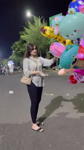 kemeja salur favorit aku💚 #kemejawanita #kemejasalur #outfit #outfitideas 