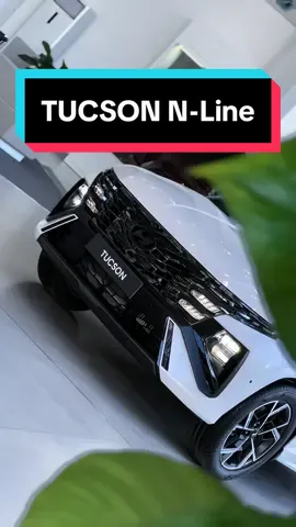 Tucson N-Line 2025🚘 SUV 5 chỗ đẳng cấp thực thụ #hyundaitaydo #hyundaitucson #suv #cantho #thaihyundaitaydo 