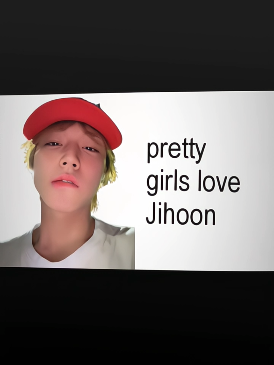 Membalas @zzxkaizx ver jihoon #parkjihoon #jihoon #fyp #4u #prettygirls 