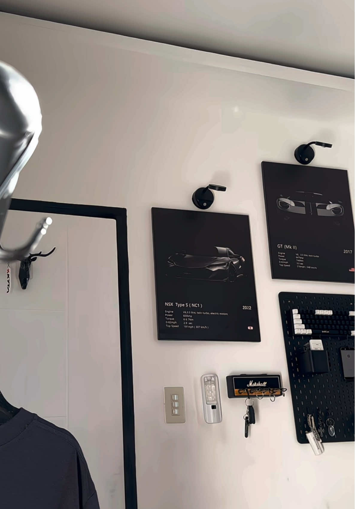 Napaka angas nito sa kwarto #canvas #canvasframe #frame 