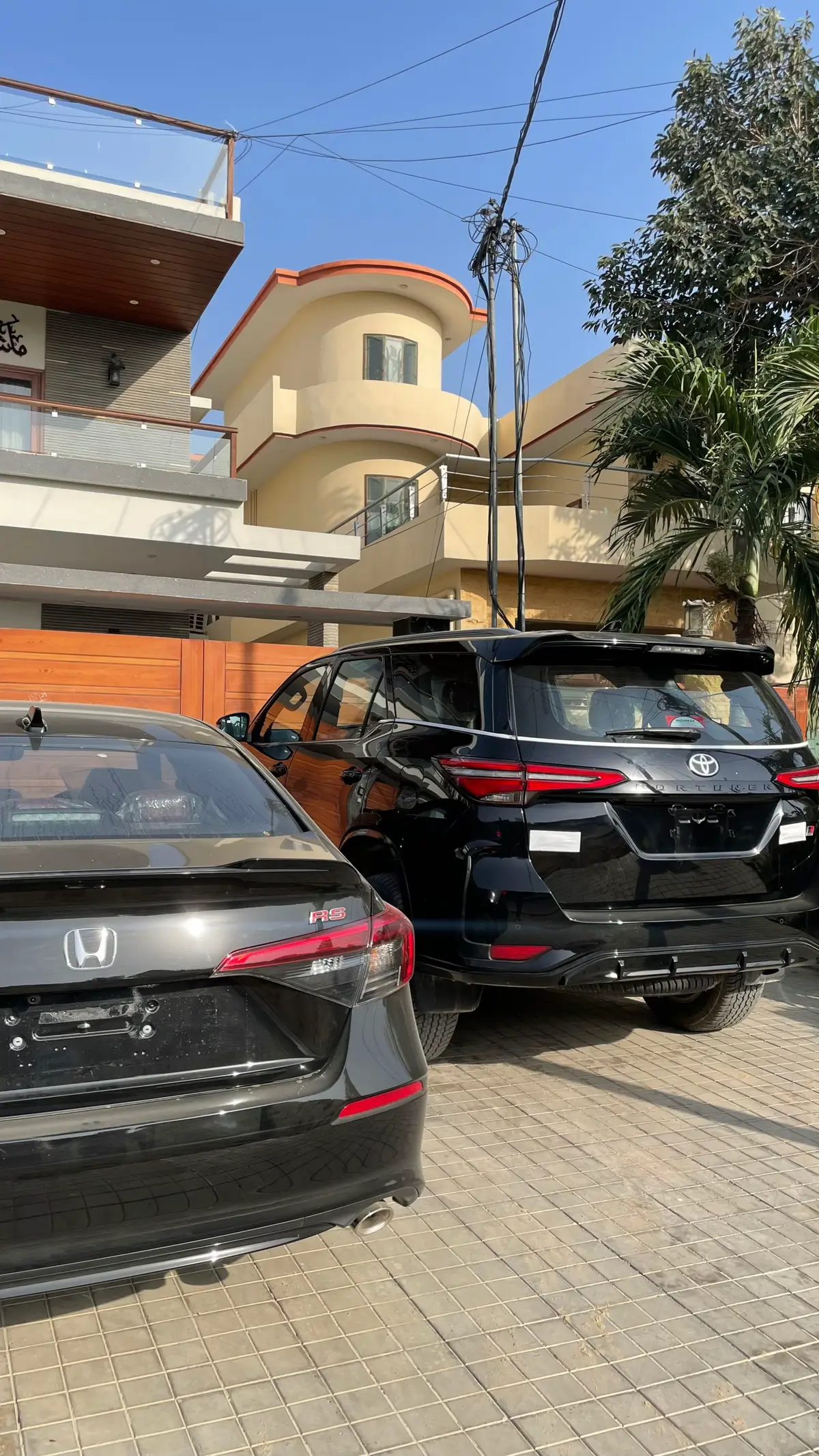 #foryou #viral #fyp #fortuner #Summer 