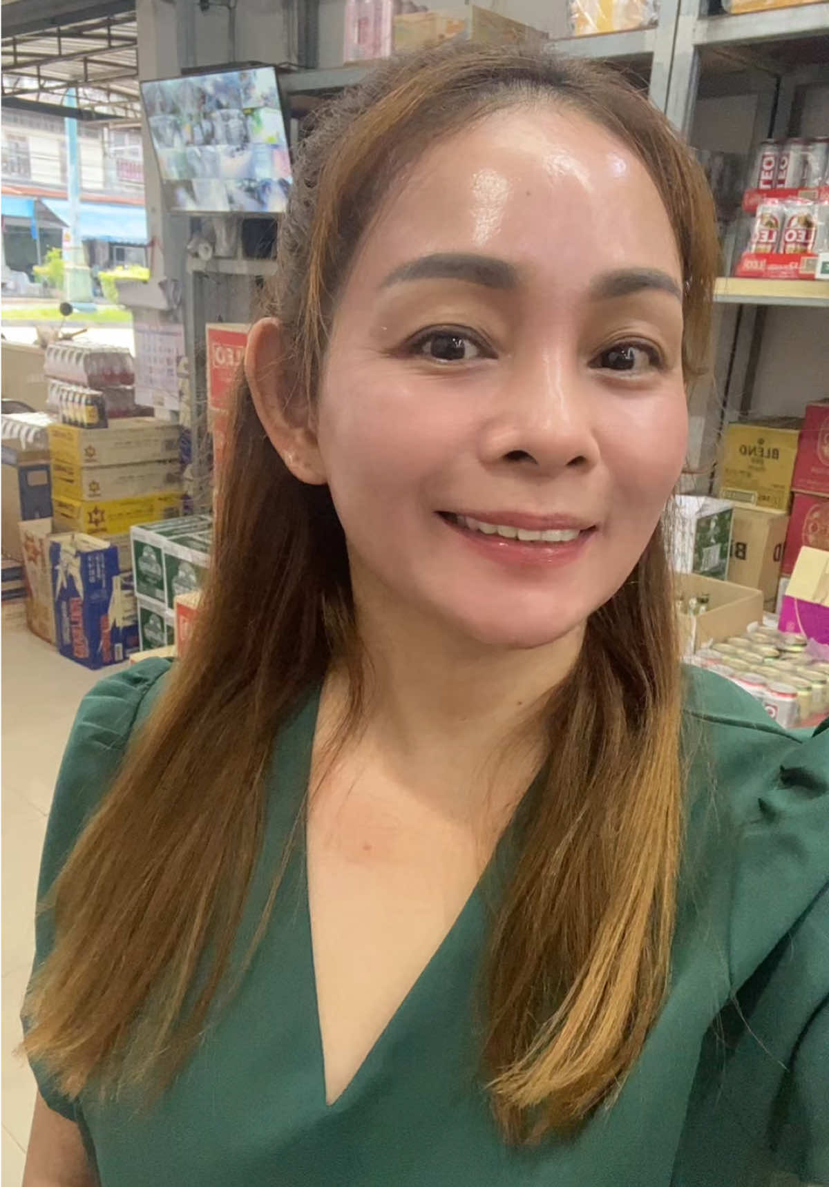 40+ รุ่นนี้ไม่เซ้าซี้ ไม่ถามซ้ำ เสียเวลา  #ผู้หญิง40บวก #40บวกแล้วไง ##เทรนวันนี้