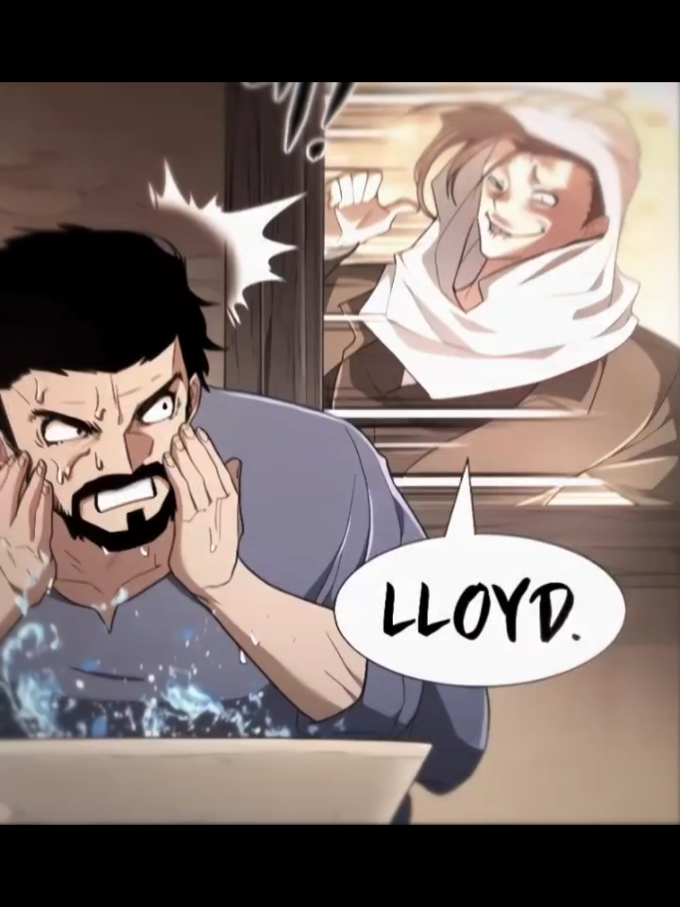 #lloyd #manhwa #fyp #fpryoupage #ftypシ 