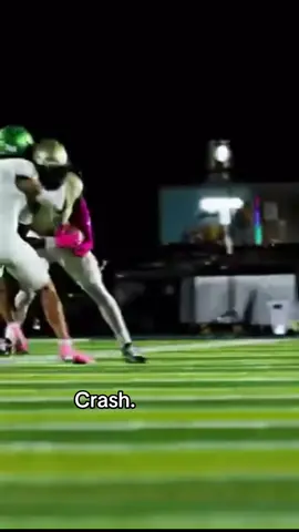 🤫 #fyp #viral #football #crashdummy 